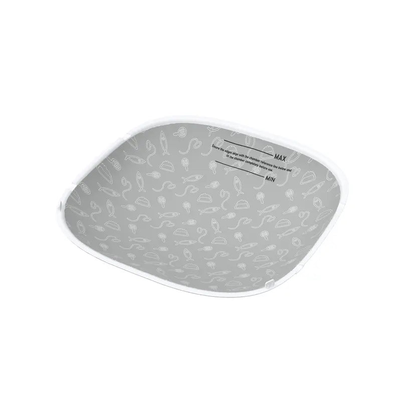 2 Pack Waterproof Replacement Mats for Automatic Cat Litter Box – Easy-Clean Liner Pads