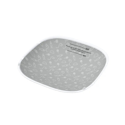 2 Pack Waterproof Replacement Mats for Automatic Cat Litter Box – Easy-Clean Liner Pads